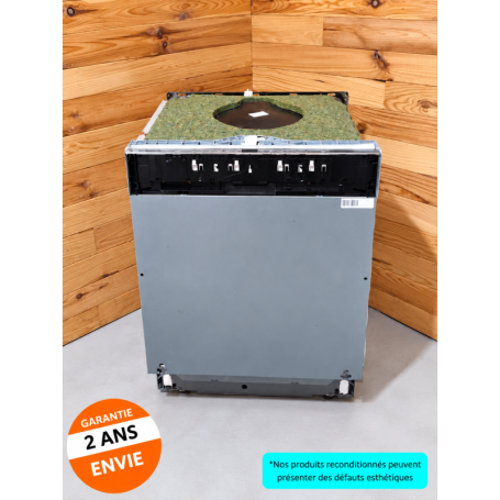 Lave-Vaisselle BOSCH SMV26AX01F/72