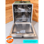 Lave-Vaisselle BOSCH SMV26AX01F/72