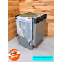 Lave-Vaisselle BOSCH SMV26AX01F/72