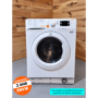 Lave-Linge Hublot INDESIT XWDE751680XWFR