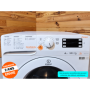 Lave-Linge Hublot INDESIT XWDE751680XWFR