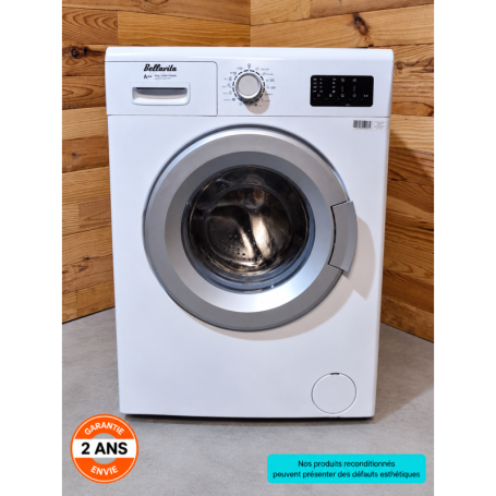 Lave-Linge Hublot BELLAVITA 2116