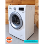 Lave-Linge Hublot BELLAVITA 2116