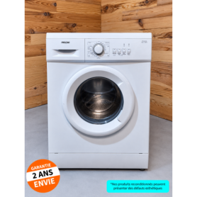 Lave-Linge Hublot PROLINE FP 612 W