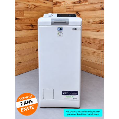Lave-Linge Top ELECTROLUX EW7T3463IK