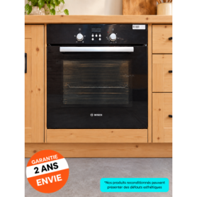 Four BOSCH HBN431S4