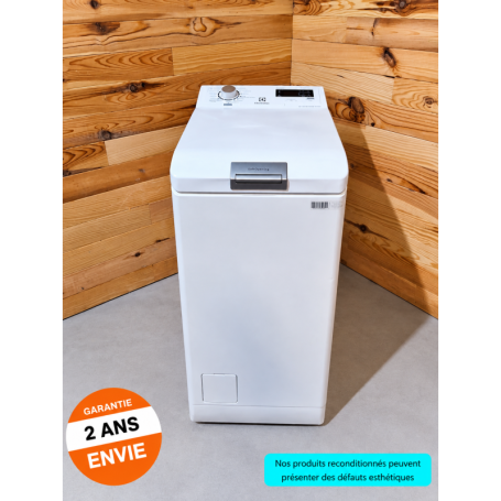 Lave-Linge Top ELECTROLUX EWT1366HZW