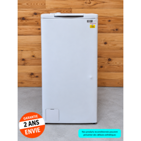 Lave-Linge Top PROLINE 9121010412391