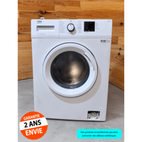 Lave-Linge Hublot BEKO UWM7012TR