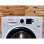 Lave-Linge Hublot HOTPOINT-ARISTON NS1043CWKEUN