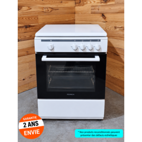 Cuisinière gaz TECHNICAL CGT661/1