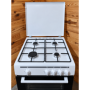 Cuisinière gaz TECHNICAL CGT661/1