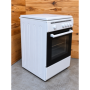 Cuisinière gaz TECHNICAL CGT661/1