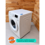 Lave-Linge Hublot SAMSUNG WW80J5555DA/EF