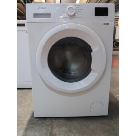 Lave-Linge Hublot INDESIT IM 764B MY TIME FR