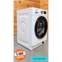 Lave-Linge Hublot WHIRLPOOL FFBP9489BVFR
