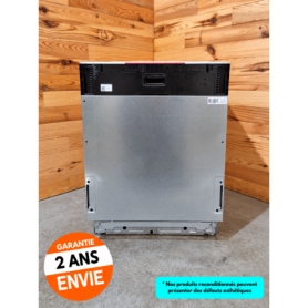 Lave-Vaisselle AEG Gi8200x5tn