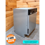 Lave-Vaisselle AEG Gi8200x5tn