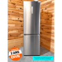 Réfrig. combiné SAMSUNG RB41J7215SR