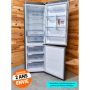 Réfrig. combiné SAMSUNG RB41J7215SR