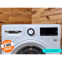 Sèche Linge pompe à chaleur BOSCH wqg1420dfr/03