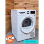 Sèche Linge pompe à chaleur BOSCH wqg1420dfr/03