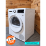 Sèche Linge pompe à chaleur BOSCH wqg1420dfr/03