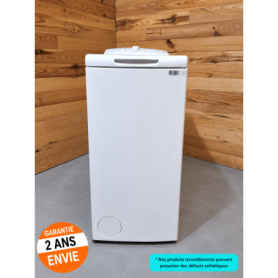 Lave-Linge Top WHIRLPOOL AWE6221