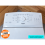 Lave-Linge Top WHIRLPOOL AWE6221
