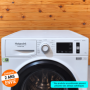 Lave-Linge Hublot HOTPOINT NAM11044WMFRN