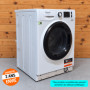 Lave-Linge Hublot HOTPOINT NAM11044WMFRN