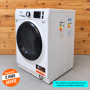 Lave-Linge Hublot HOTPOINT NAM11044WMFRN