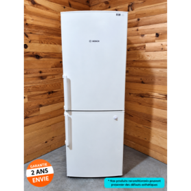 Réfrig. combiné BOSCH KGV33X10