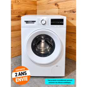 Lave-Linge Hublot BOSCH WAN2827UFR/05