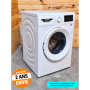Lave-Linge Hublot BOSCH WAN2827UFR/05