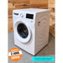 Lave-Linge Hublot BOSCH WAN2827UFR/05