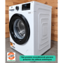 Lave-Linge Hublot BEKO BM3WFU48411B