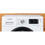 Lave-Linge Hublot WHIRLPOOL FFB 7469 BV FR