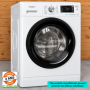 Lave-Linge Hublot WHIRLPOOL FFB 7469 BV FR
