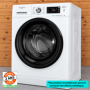 Lave-Linge Hublot WHIRLPOOL FFB 7469 BV FR