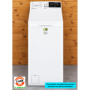 Lave-Linge Top ELECTROLUX EWT1376HL1
