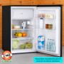 Réfrig. simple froid CANDY COHS45EB