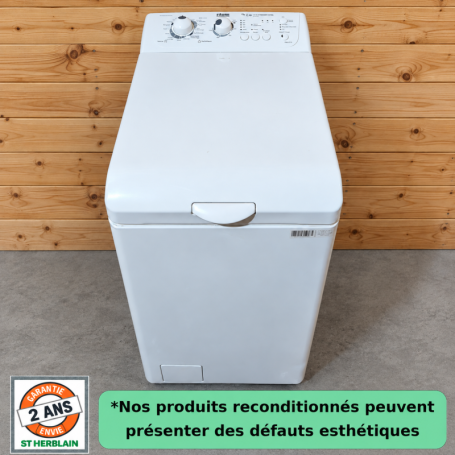 Lave-Linge Top FAURE FWQ5129
