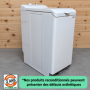Lave-Linge Top FAURE FWQ5129