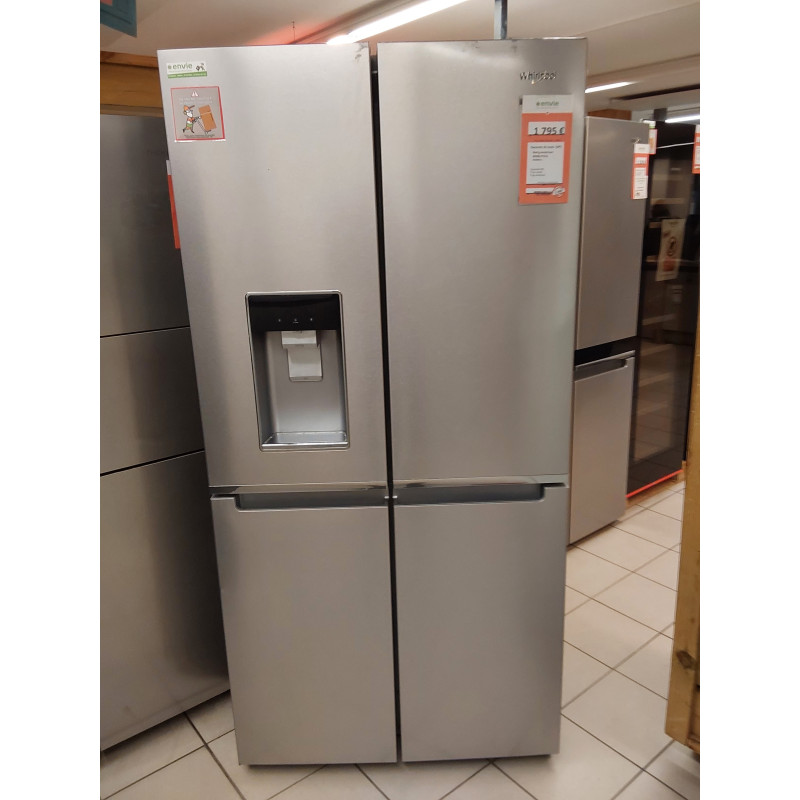Refrig Américain WHIRLPOOL WQ9IMO1L