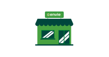 Magasin Envie Rezé